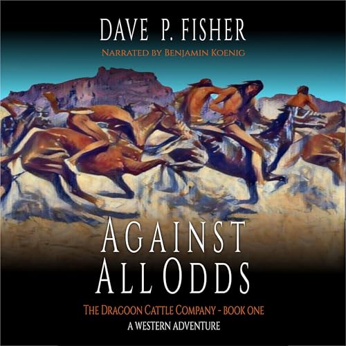 Cover of Against All Odds
