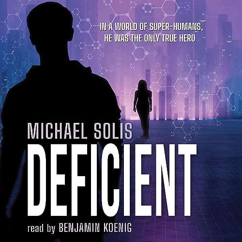 Cover of Deficient