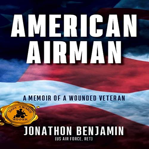 Cover of American Airman