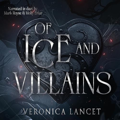Cover of Of Ice and Villains