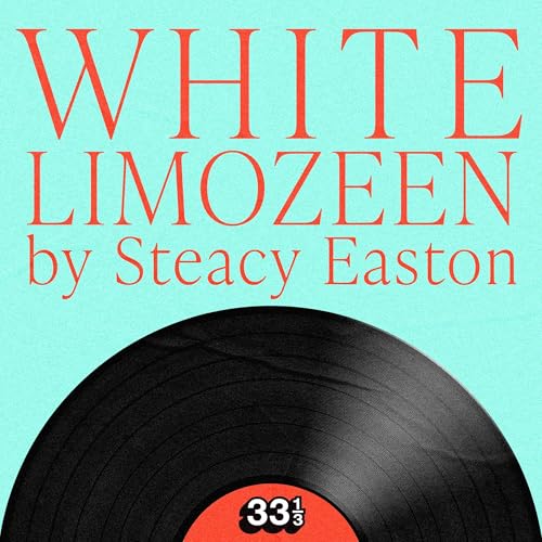Cover of Dolly Parton's White Limozeen