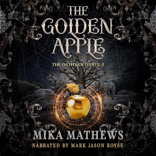 Cover of The Golden Apple