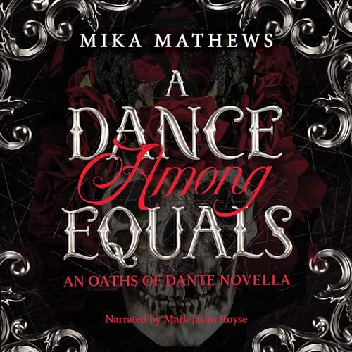Cover of A Dance Among Equals