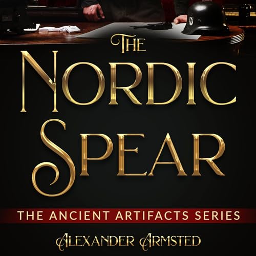 Cover of The Nordic Spear