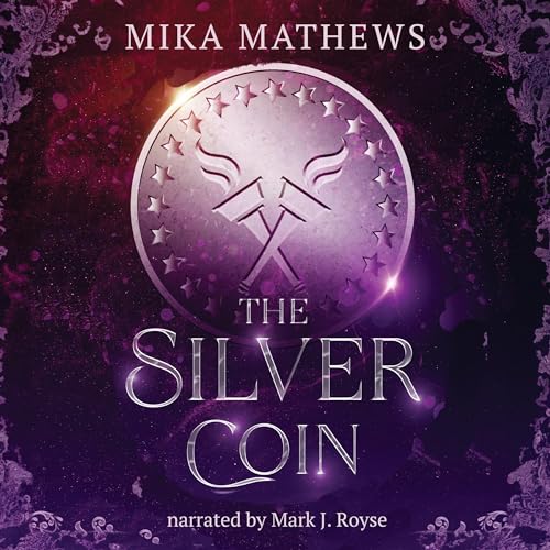 Cover of The Silver Coin