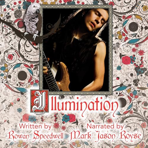 Cover of Illumination