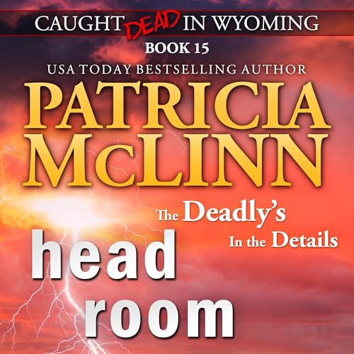 Cover of Head Room