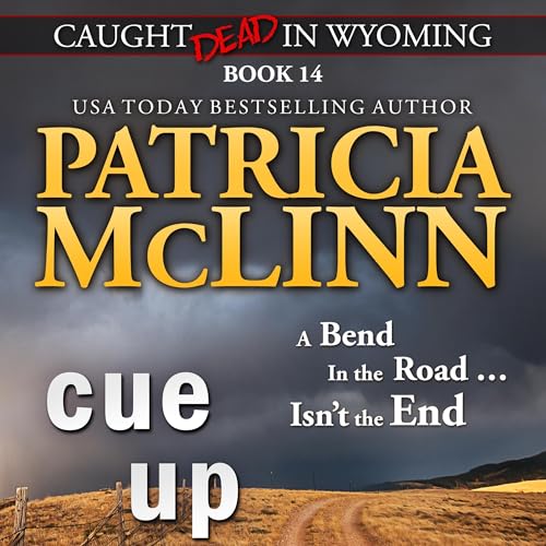 Cover of Cue Up