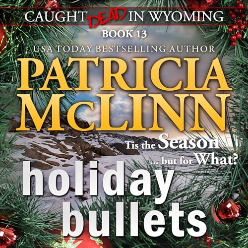 Cover of Holiday Bullets