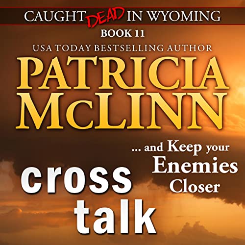 Cover of Cross Talk