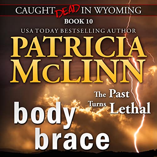 Cover of Body Brace