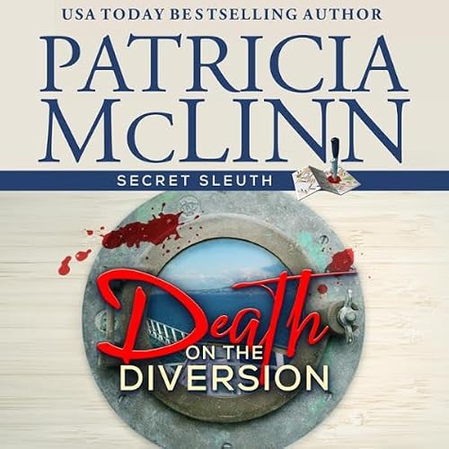 Cover of Death on the Diversion