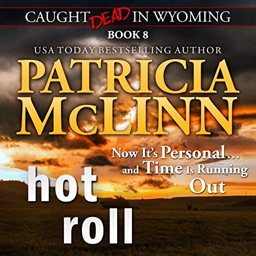Cover of Hot Roll