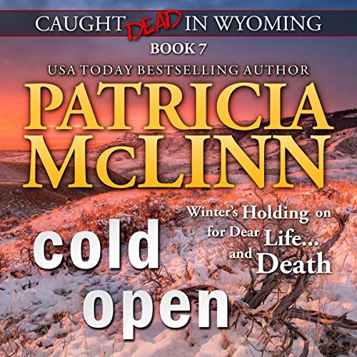 Cover of Cold Open