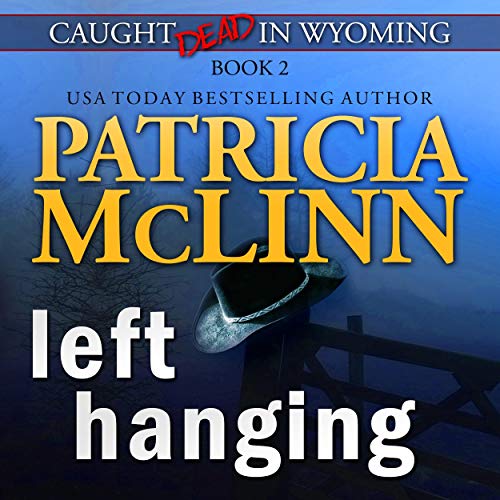 Cover of Left Hanging
