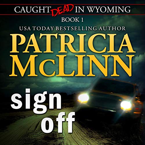 Cover of Sign Off