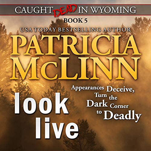 Cover of Look Live
