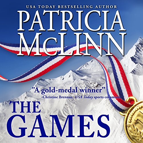 Cover of The Games