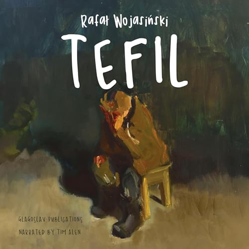 Cover of Tefil