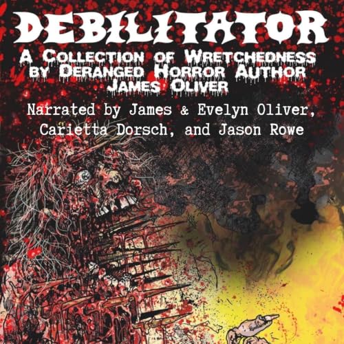 Cover of Debilitator