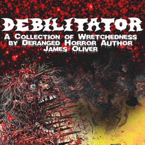 Cover of Debilitator