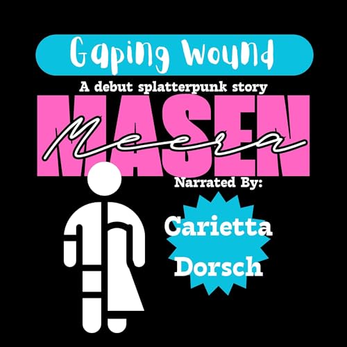 Cover of Gaping Wound