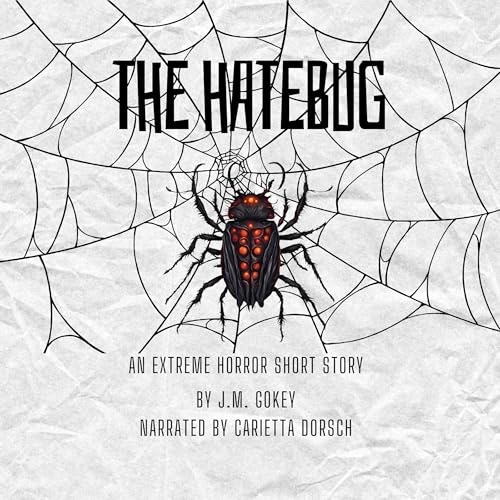 Cover of The Hatebug