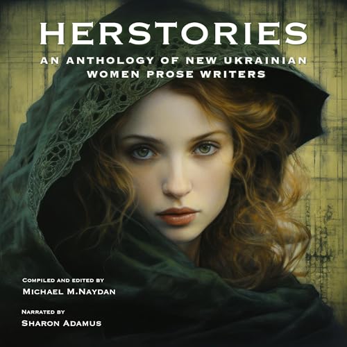 Cover of Herstories