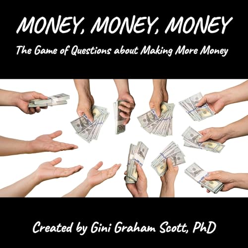 Cover of Money, Money, Money