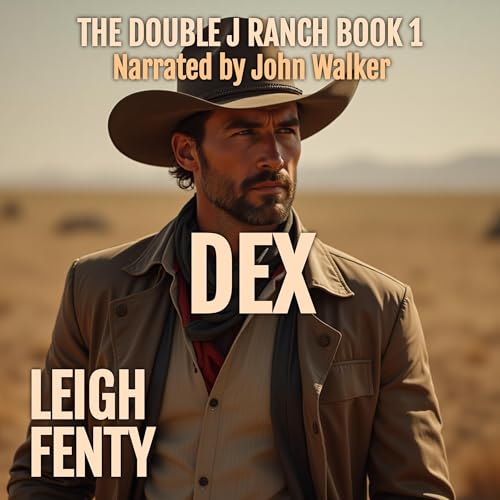 Cover of Dex