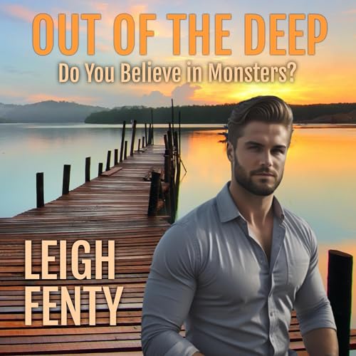 Cover of Out of the Deep