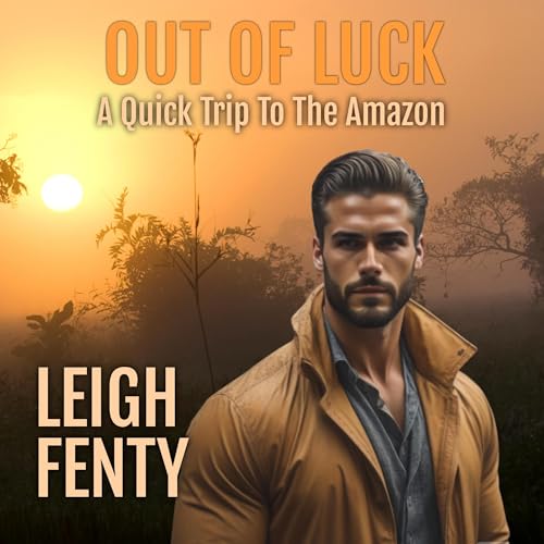 Cover of Out of Luck