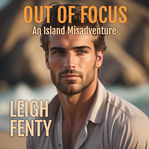 Cover of Out of Focus