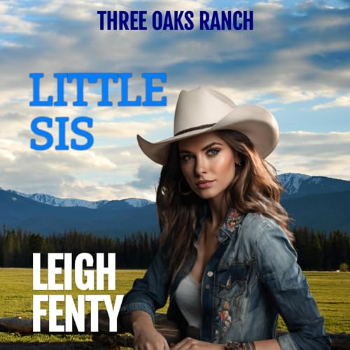 Cover of LIttle Sis