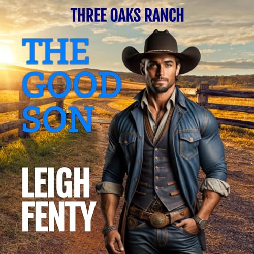 Cover of The Good Son