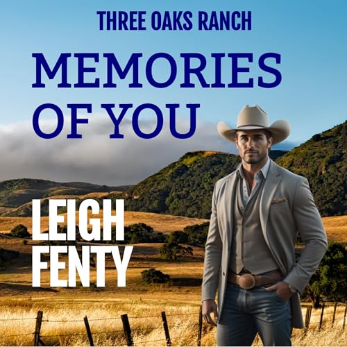 Cover of Memories of You