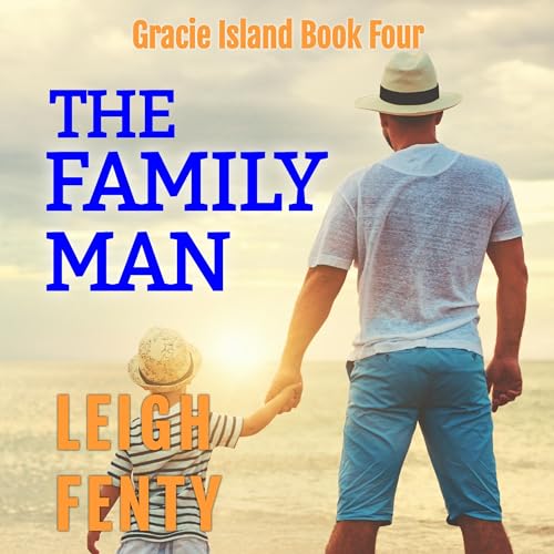 Cover of The Family Man