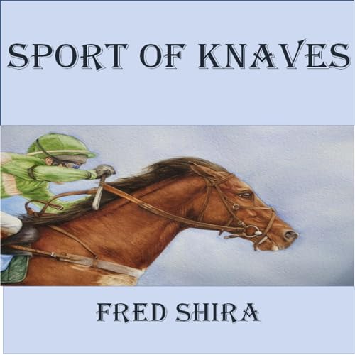 Cover of The Sport of Knaves
