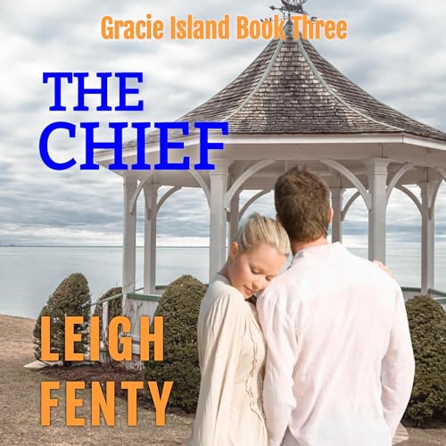 Cover of The Chief