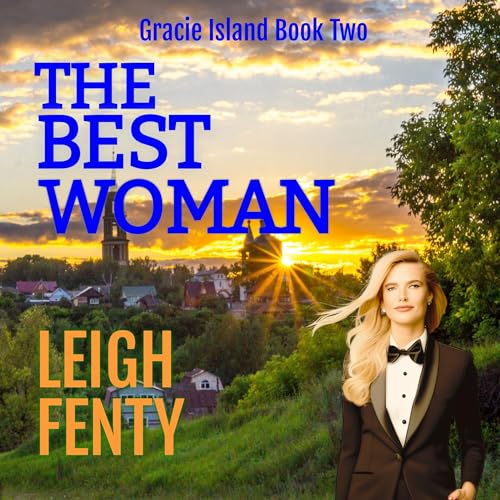 Cover of The Best Woman