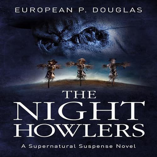 Cover of The Night Howlers