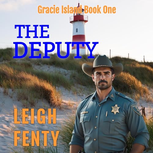 Cover of The Deputy