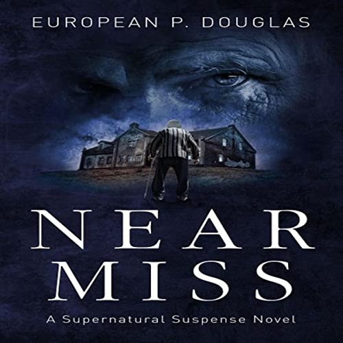 Cover of Near Miss