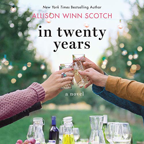 Cover of In Twenty Years
