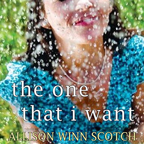 Cover of The One That I Want