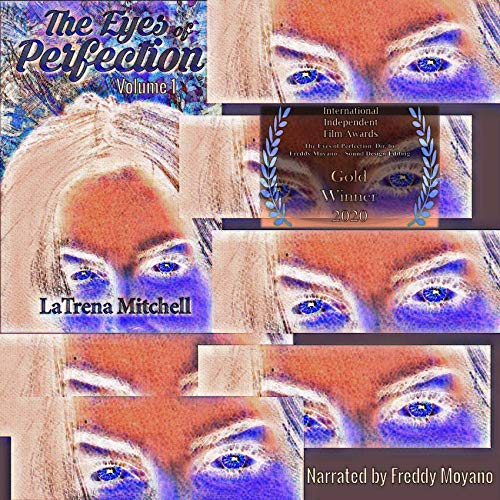 Cover of The Eyes of Perfection: Volume I