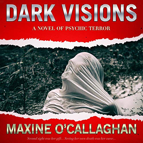 Cover of Dark Visions