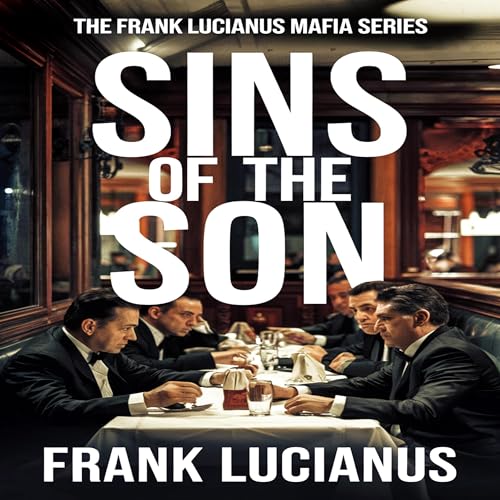 Cover of Sins of the Son