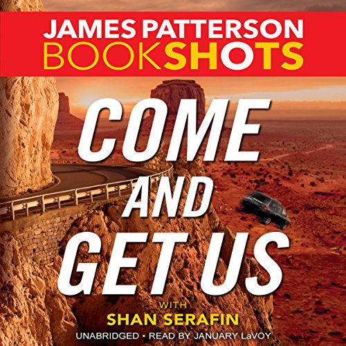Cover of Come and Get Us