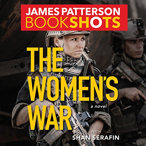 Cover of The Women's War